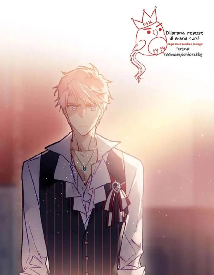 Villains Are Destined to Die Chapter 43 Gambar 8