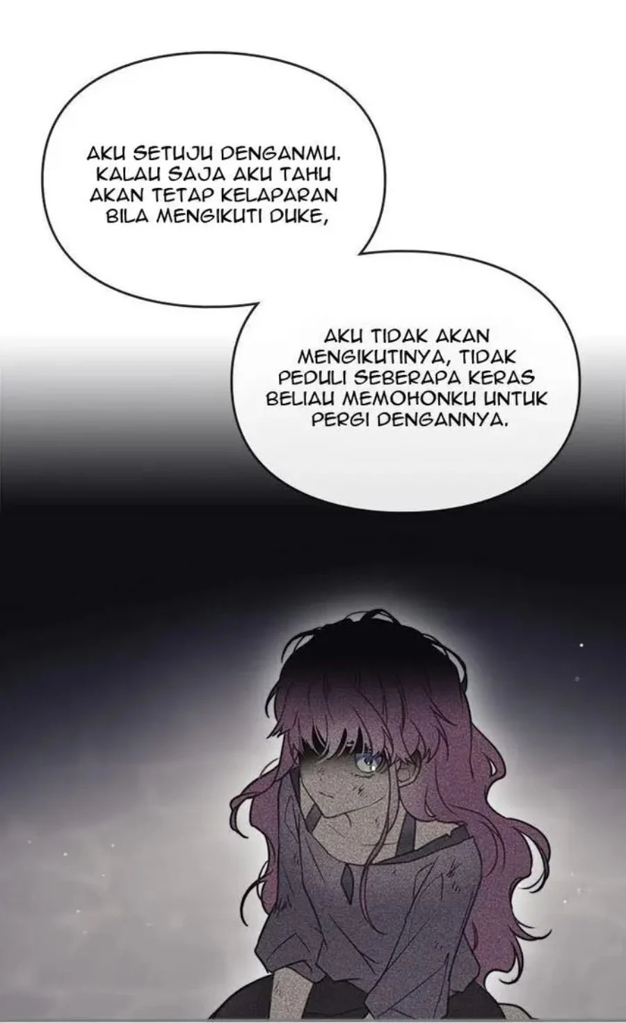 Villains Are Destined to Die Chapter 44 Gambar 6