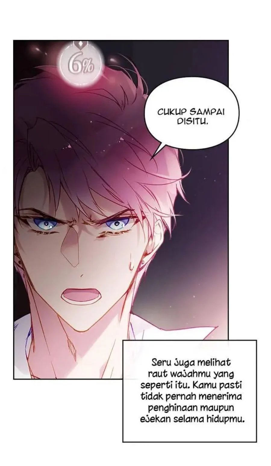 Villains Are Destined to Die Chapter 44 Gambar 8