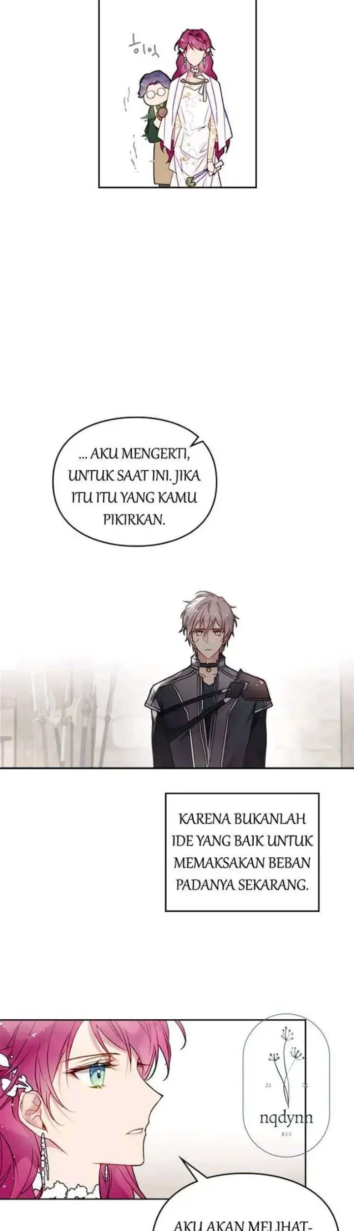 Villains Are Destined to Die Chapter 48 Gambar 7