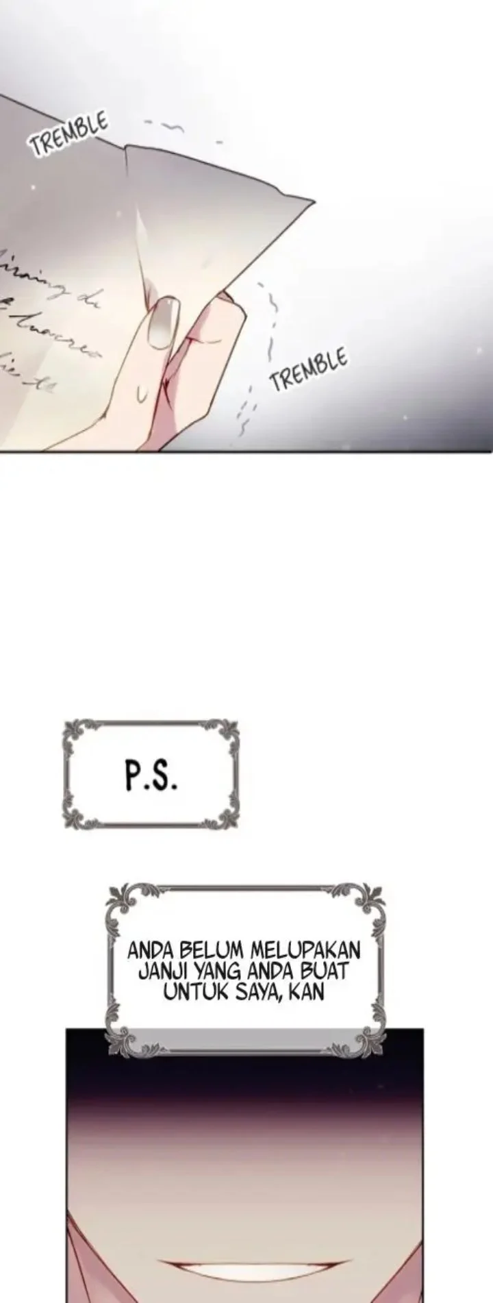 Villains Are Destined to Die Chapter 52 Gambar 6