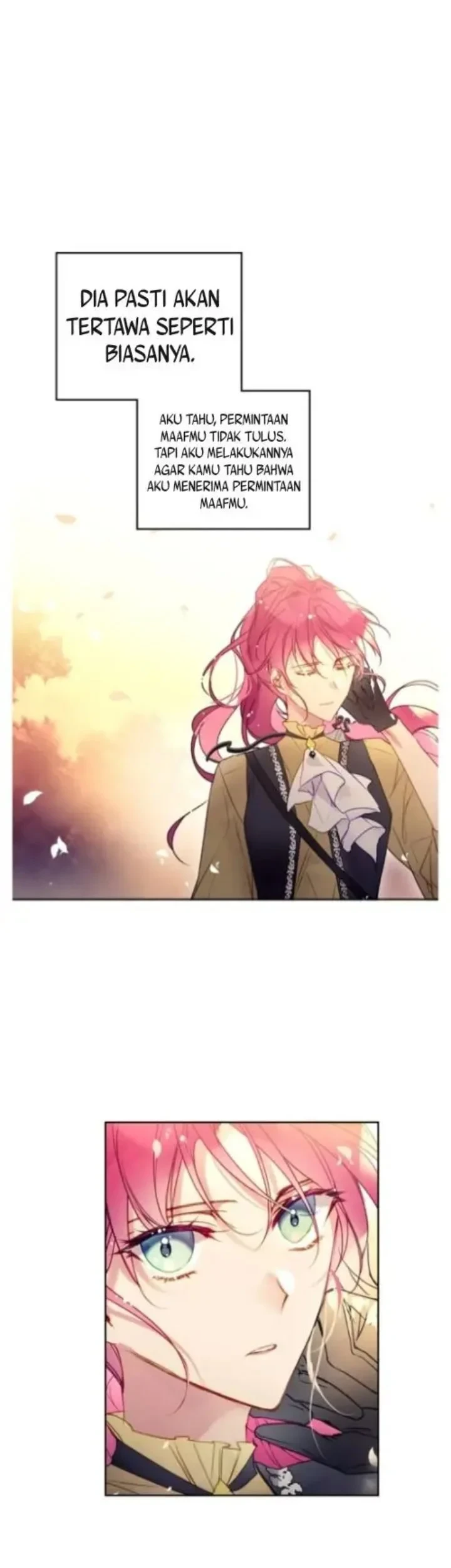 Villains Are Destined to Die Chapter 53 Gambar 6