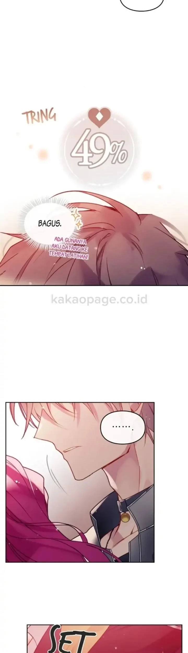 Villains Are Destined to Die Chapter 54 Gambar 5