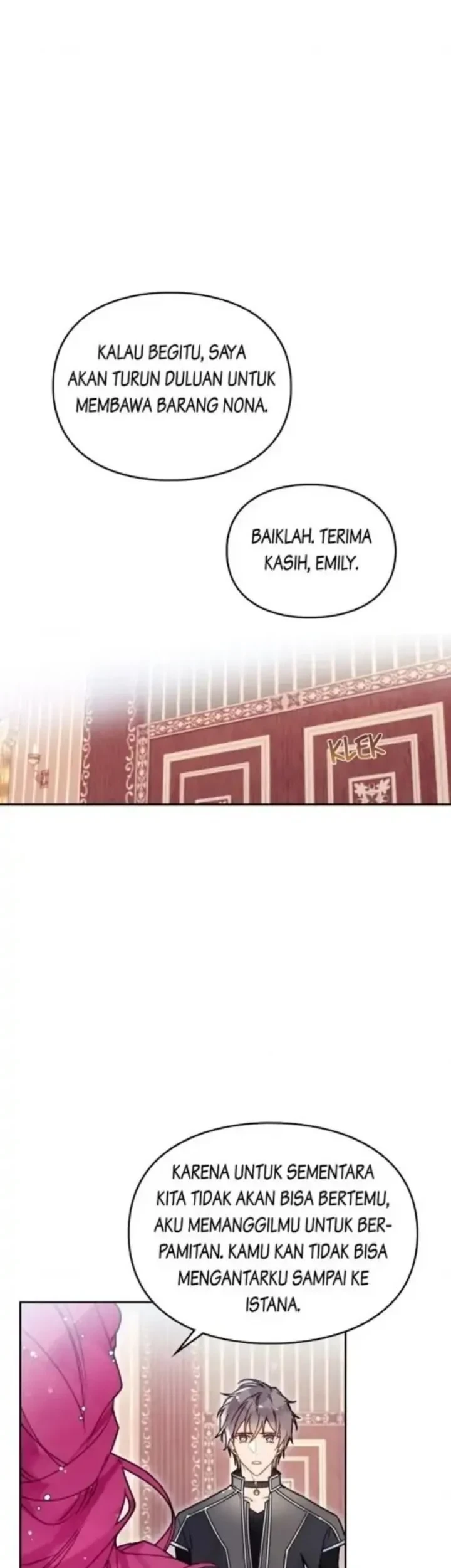 Villains Are Destined to Die Chapter 55 Gambar 6