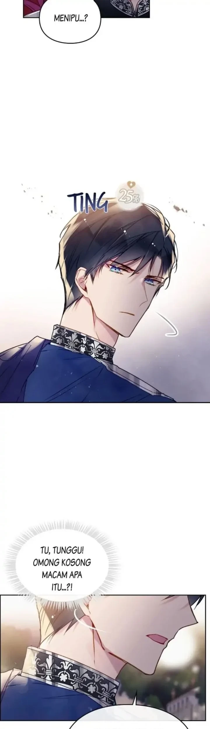 Villains Are Destined to Die Chapter 59 Gambar 5