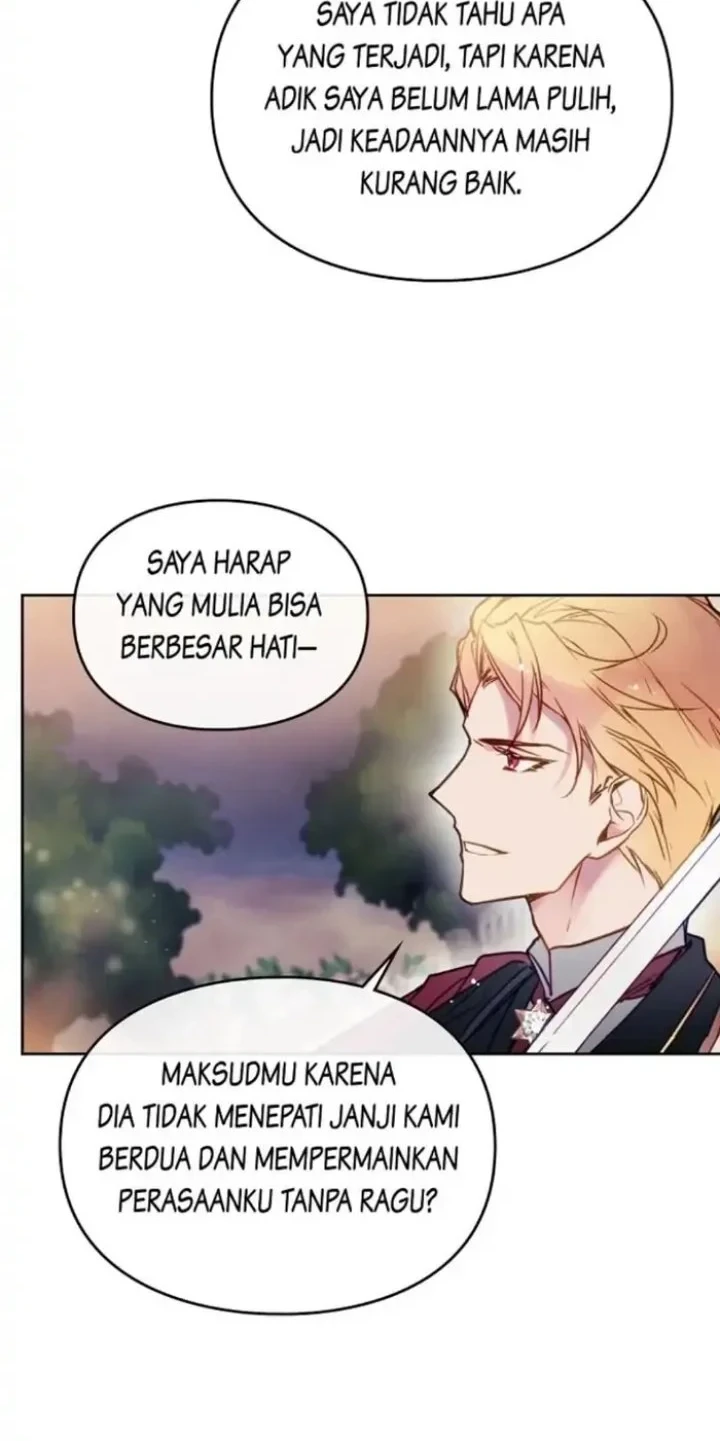 Villains Are Destined to Die Chapter 59 Gambar 6