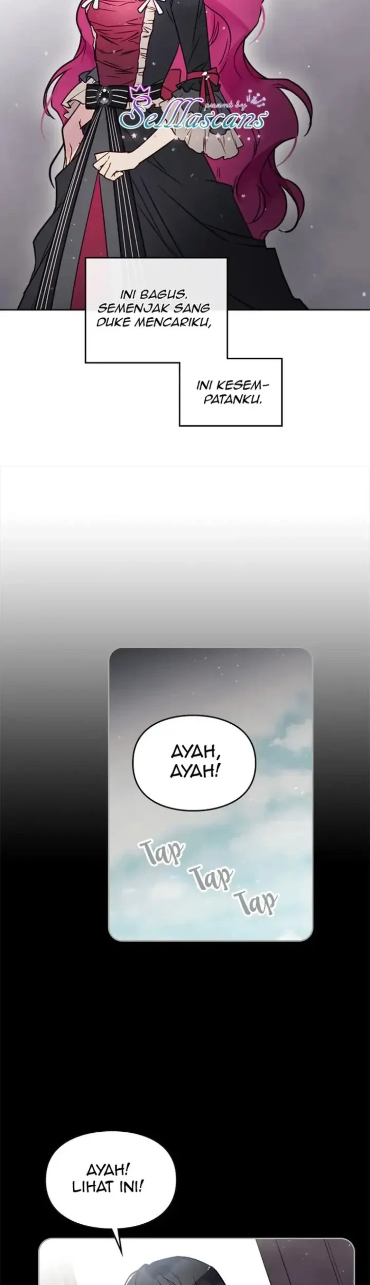 Villains Are Destined to Die Chapter 6 Gambar 4