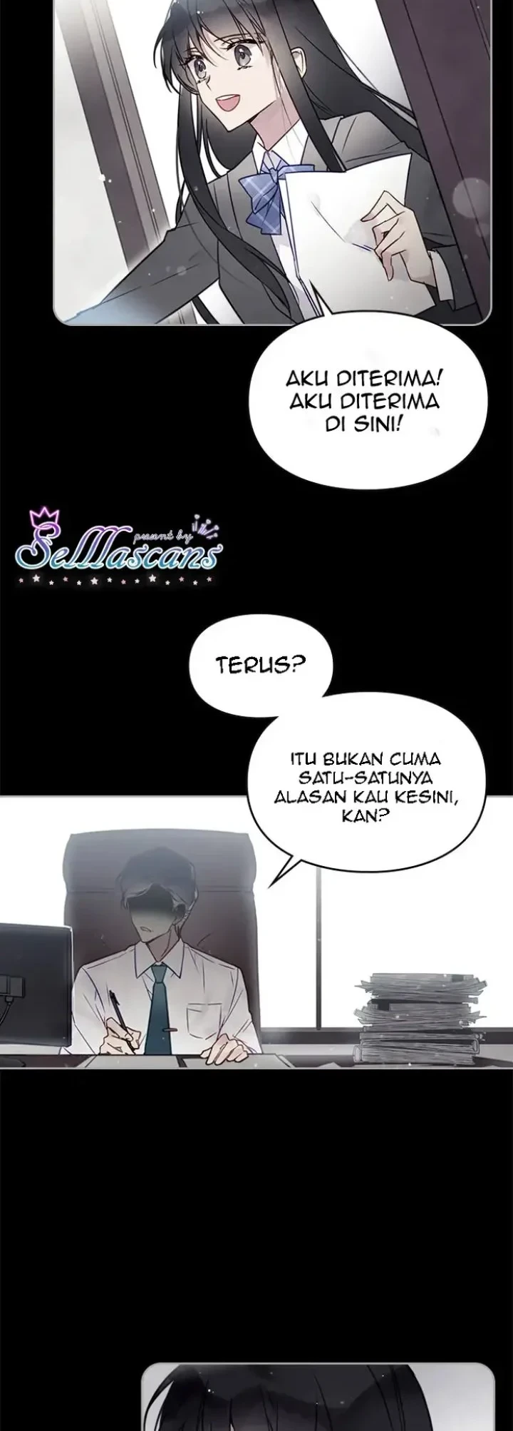 Villains Are Destined to Die Chapter 6 Gambar 5