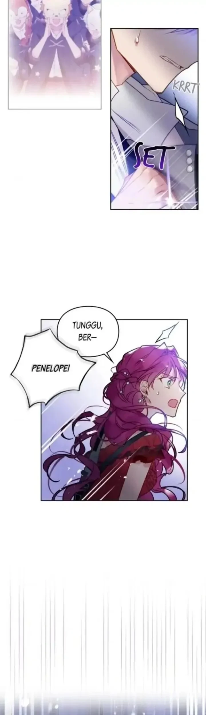 Villains Are Destined to Die Chapter 60 Gambar 5