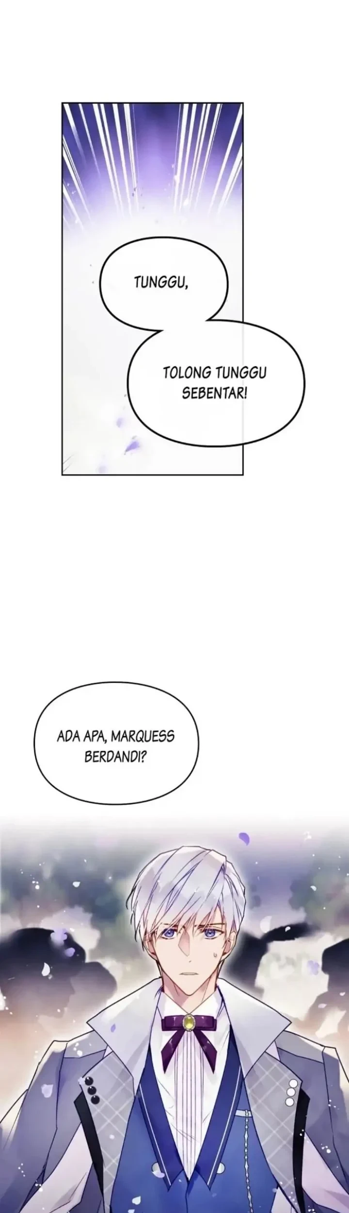 Villains Are Destined to Die Chapter 61 Gambar 7