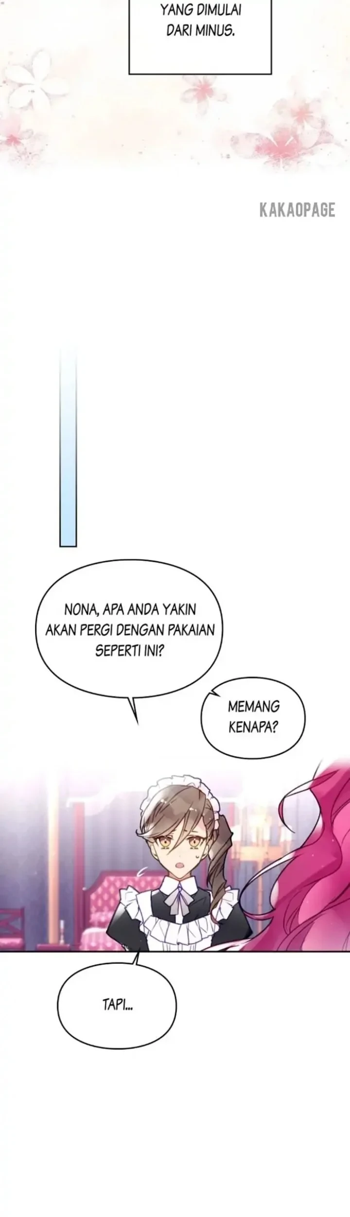 Villains Are Destined to Die Chapter 63 Gambar 7