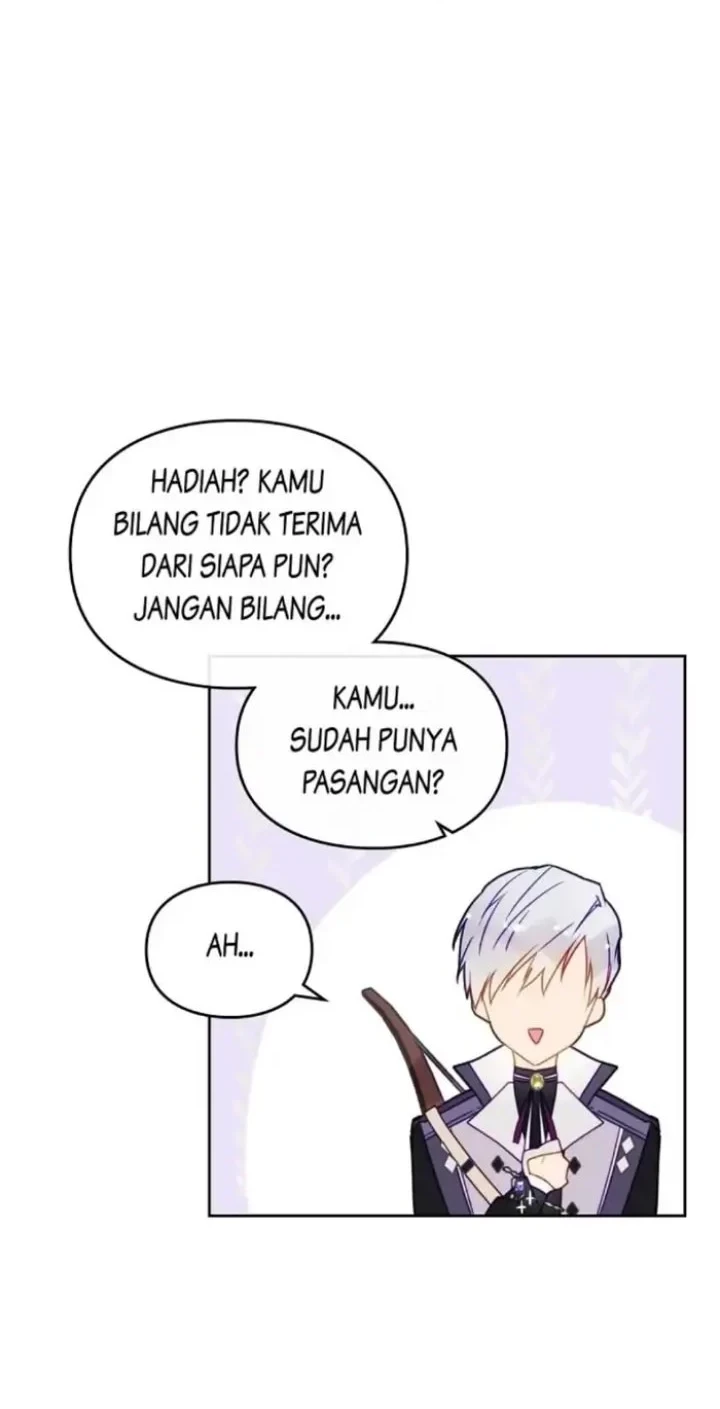 Villains Are Destined to Die Chapter 64 Gambar 6