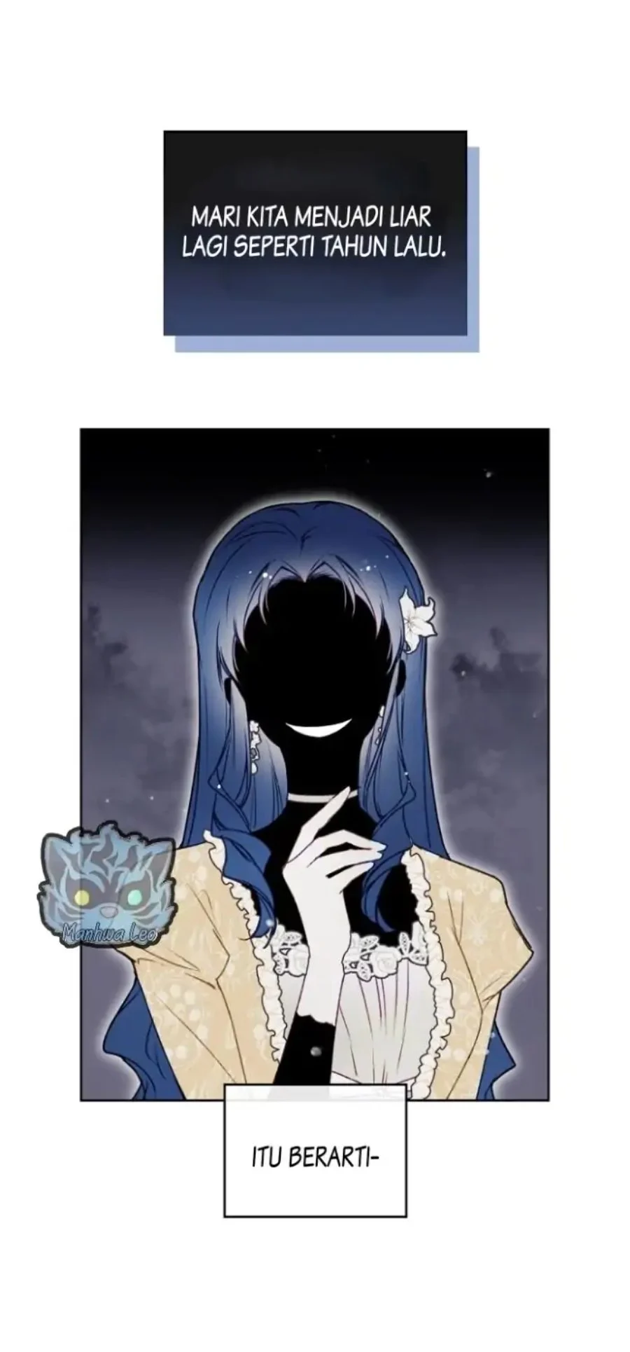 Villains Are Destined to Die Chapter 66 Gambar 7
