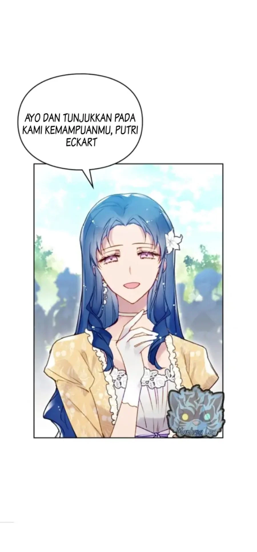Villains Are Destined to Die Chapter 66 Gambar 8