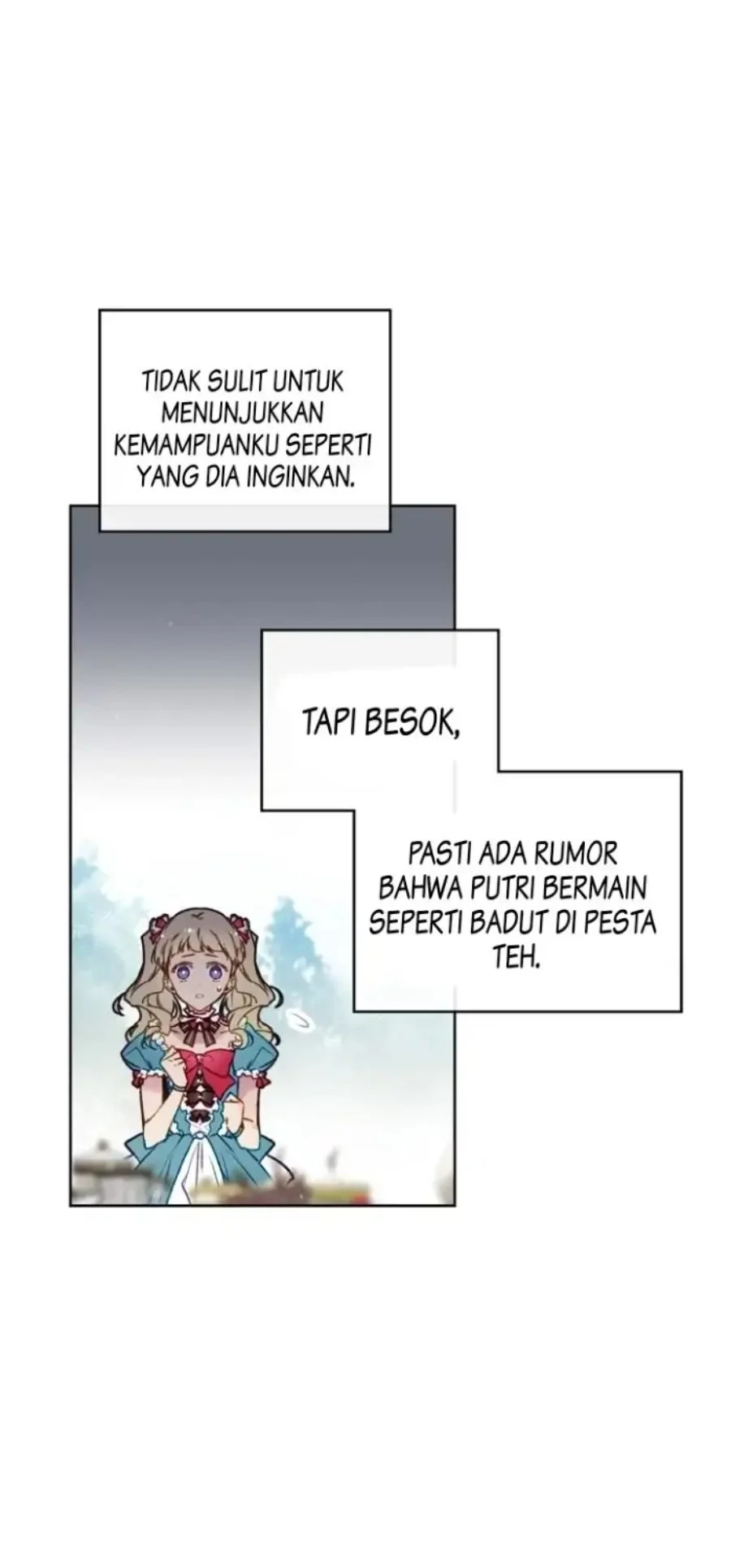 Villains Are Destined to Die Chapter 66 Gambar 9