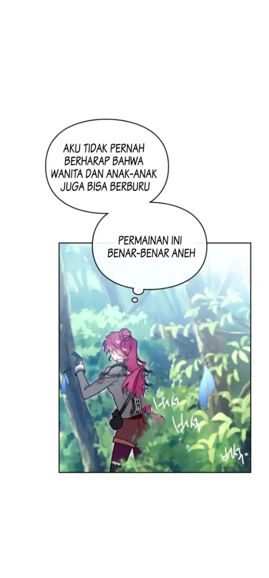 Villains Are Destined to Die Chapter 67 Gambar 6
