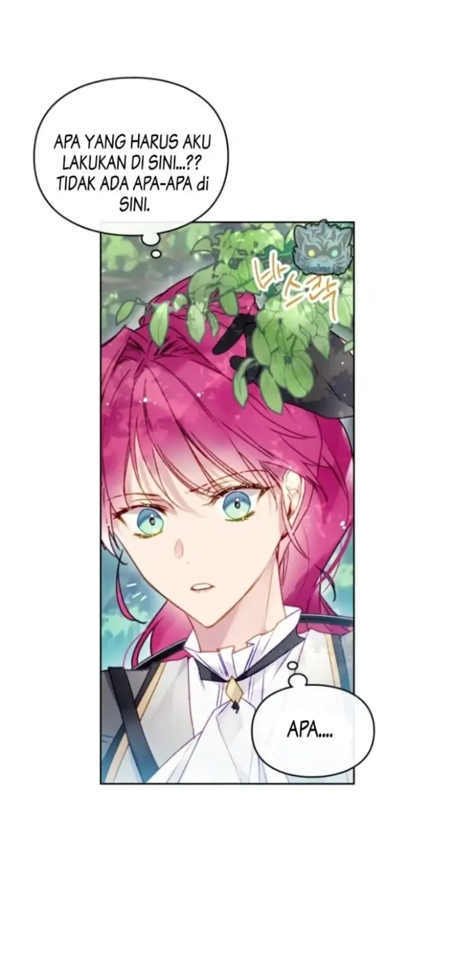 Villains Are Destined to Die Chapter 67 Gambar 7