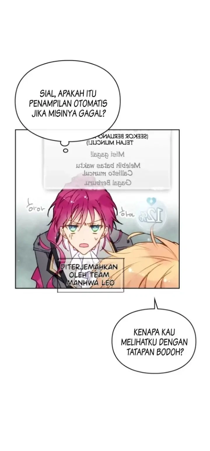 Villains Are Destined to Die Chapter 68 Gambar 8