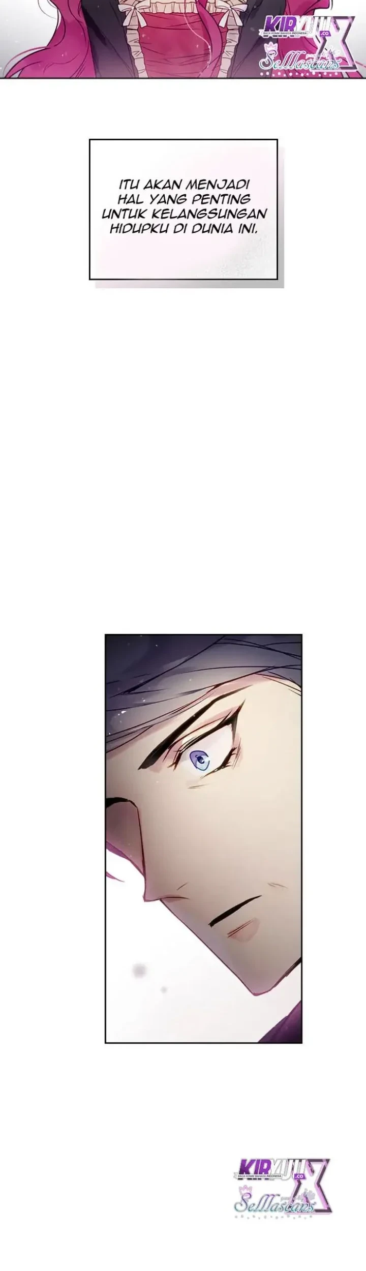 Villains Are Destined to Die Chapter 7 Gambar 4