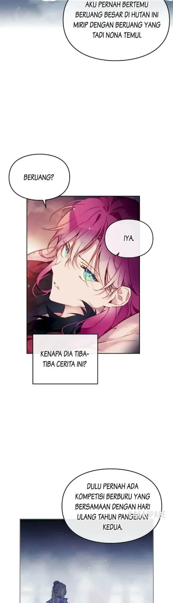 Villains Are Destined to Die Chapter 73 Gambar 7