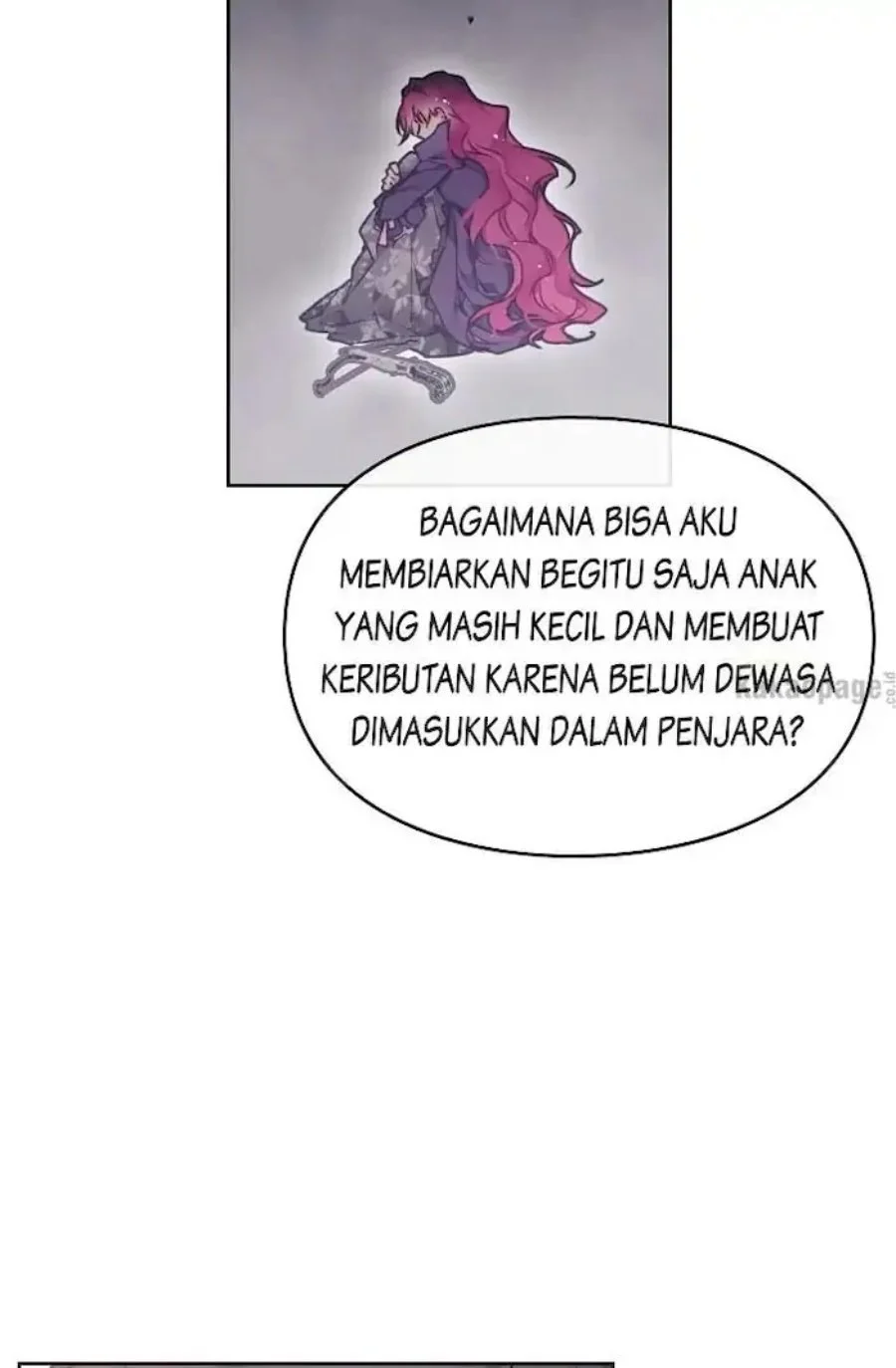 Villains Are Destined to Die Chapter 75 Gambar 10