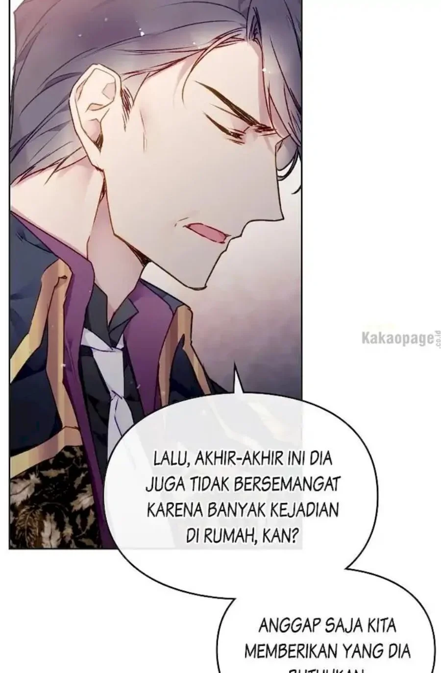 Villains Are Destined to Die Chapter 75 Gambar 11