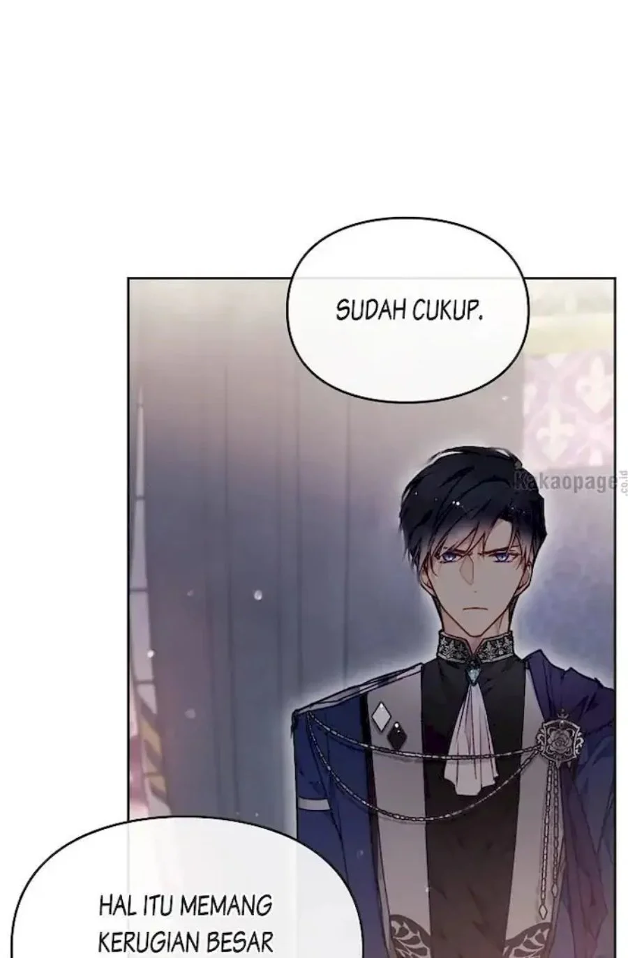 Villains Are Destined to Die Chapter 75 Gambar 8
