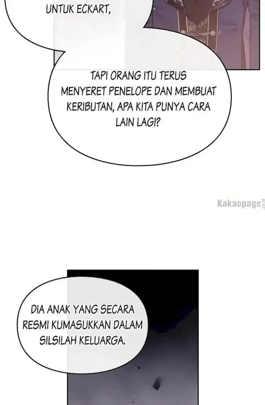 Villains Are Destined to Die Chapter 75 Gambar 9