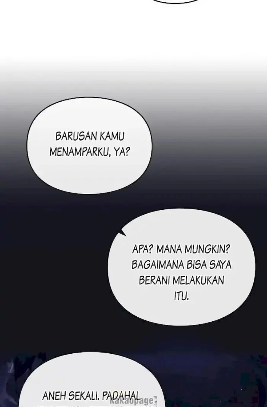 Villains Are Destined to Die Chapter 76 Gambar 11