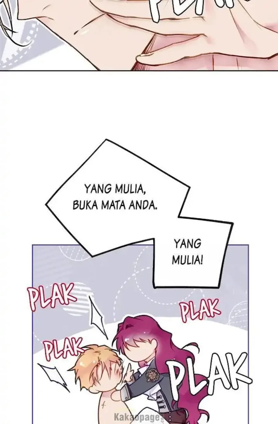 Villains Are Destined to Die Chapter 76 Gambar 8