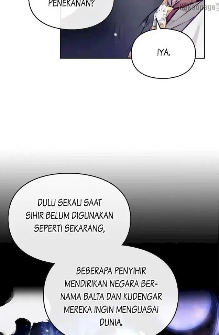 Villains Are Destined to Die Chapter 78 Gambar 10