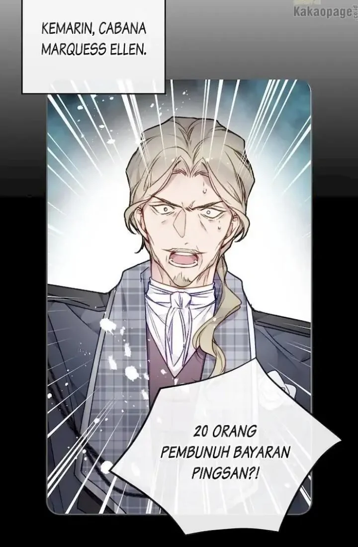 Villains Are Destined to Die Chapter 79 Gambar 9