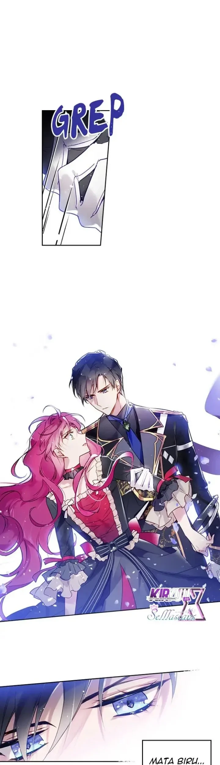Villains Are Destined to Die Chapter 8 Gambar 4