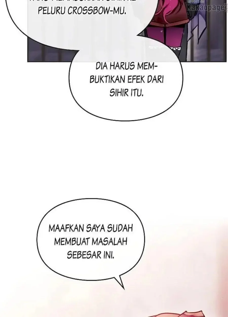 Villains Are Destined to Die Chapter 80 Gambar 9