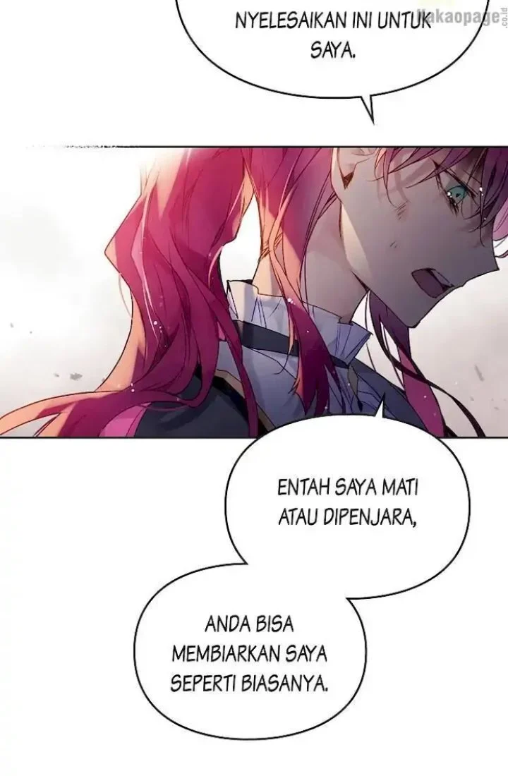 Villains Are Destined to Die Chapter 81 Gambar 9