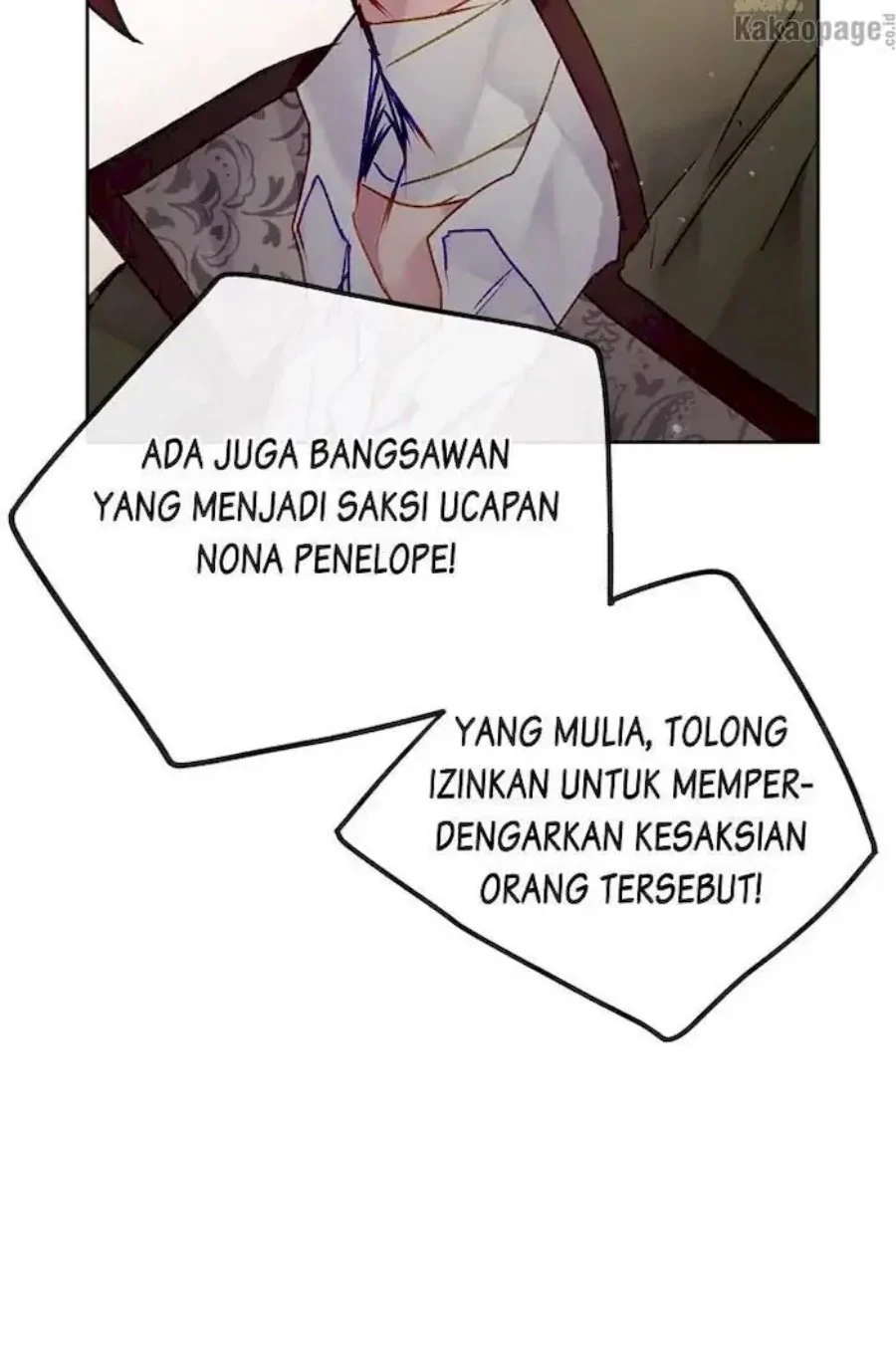 Villains Are Destined to Die Chapter 82 Gambar 10