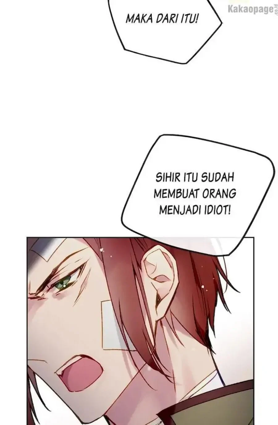 Villains Are Destined to Die Chapter 82 Gambar 9