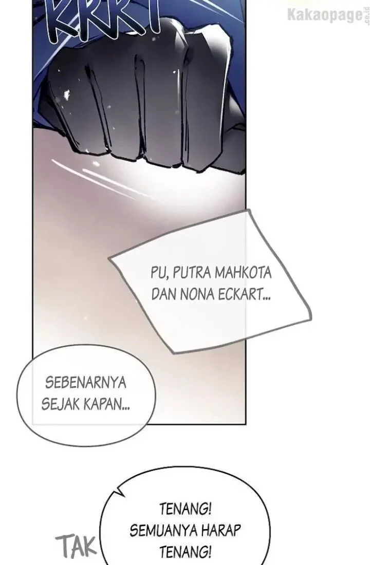 Villains Are Destined to Die Chapter 83 Gambar 9