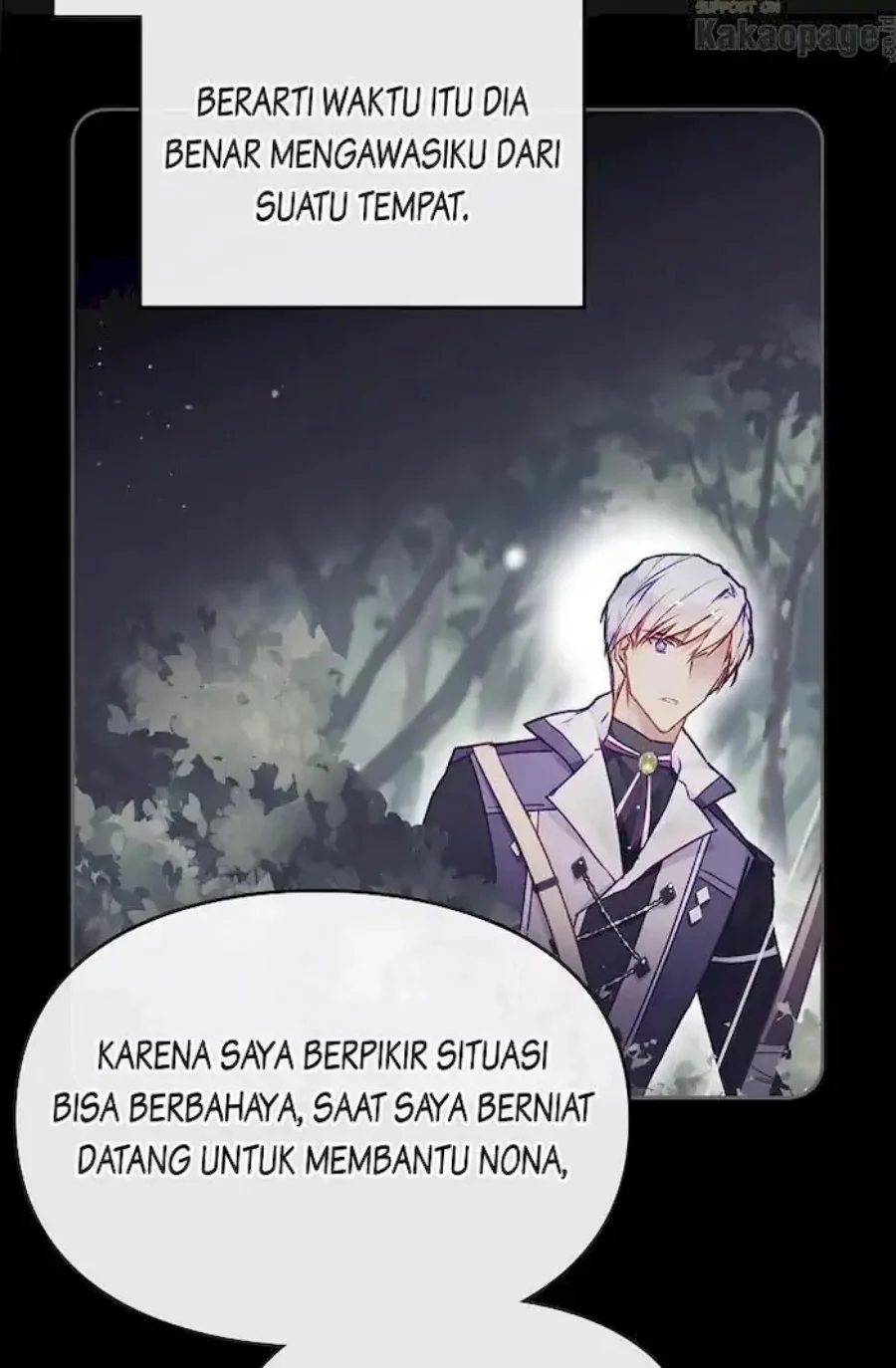 Villains Are Destined to Die Chapter 84 Gambar 11