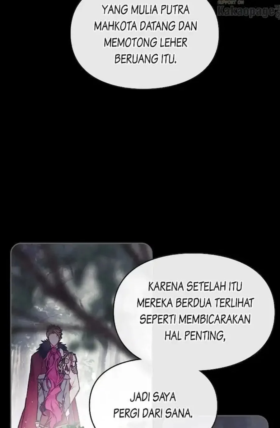 Villains Are Destined to Die Chapter 84 Gambar 12