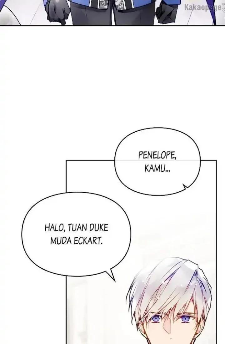 Villains Are Destined to Die Chapter 85 Gambar 11
