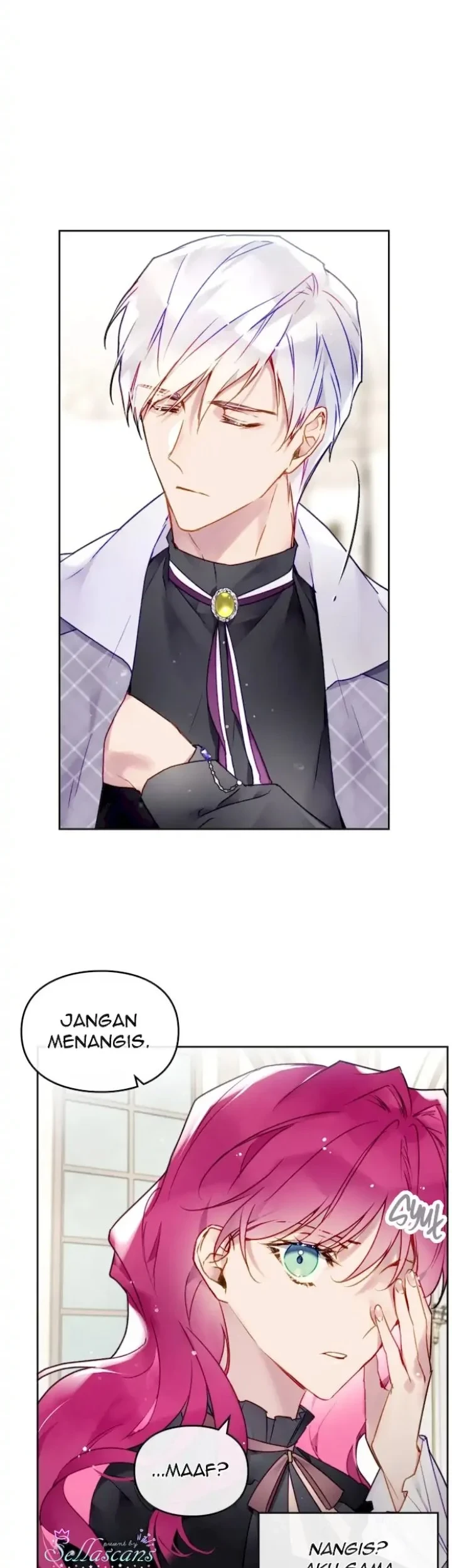 Villains Are Destined to Die Chapter 86 Gambar 5