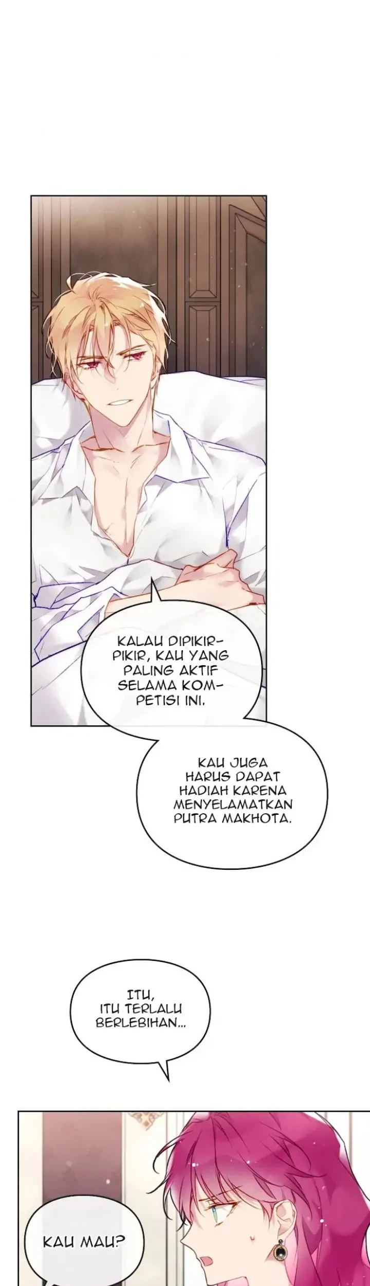 Villains Are Destined to Die Chapter 89 Gambar 5