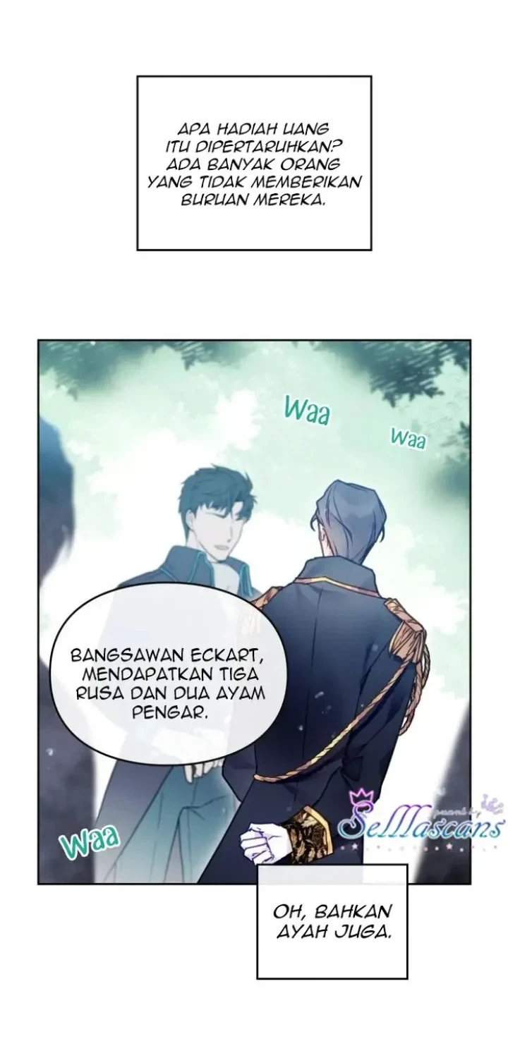 Villains Are Destined to Die Chapter 90 Gambar 5