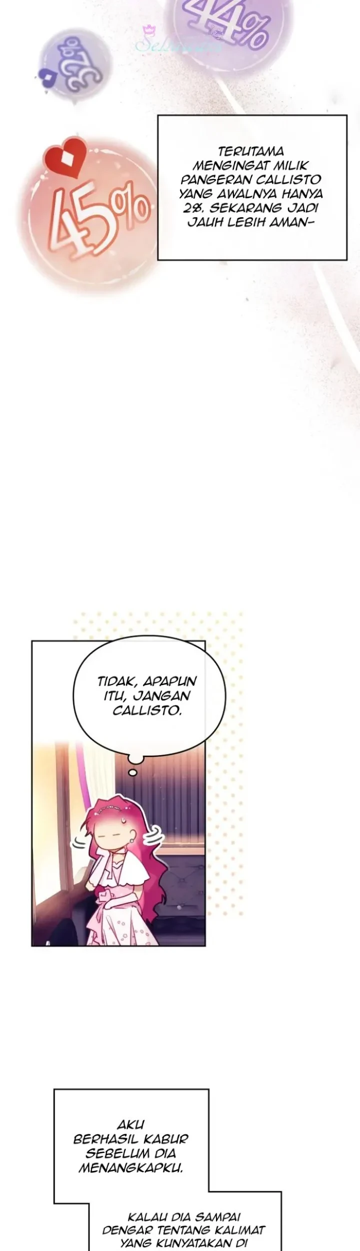 Villains Are Destined to Die Chapter 91 Gambar 6