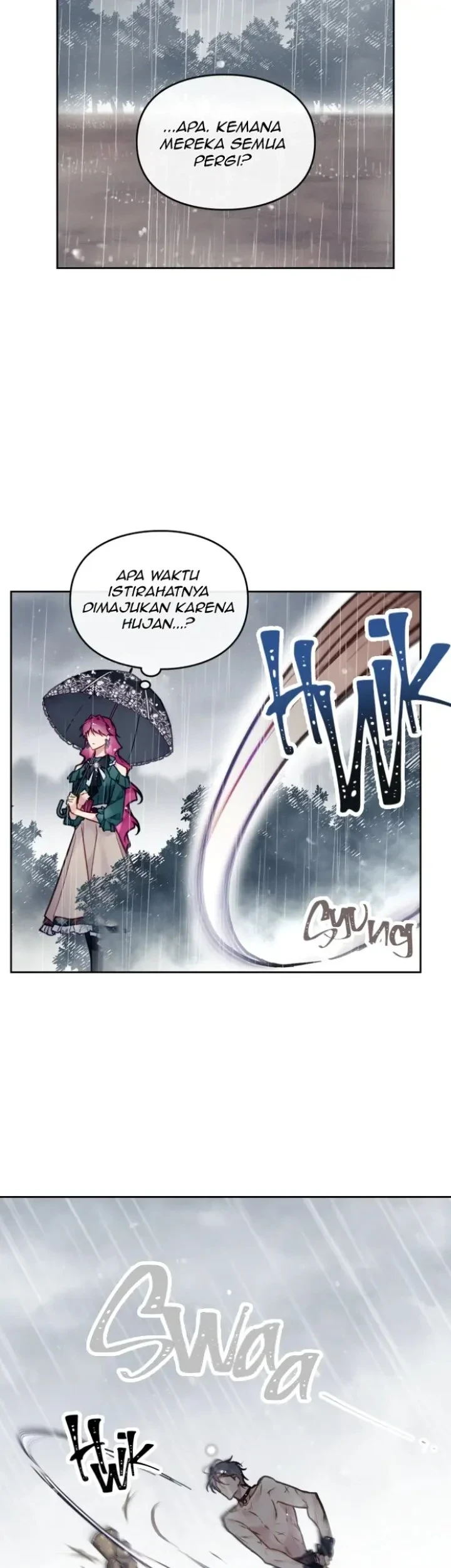 Villains Are Destined to Die Chapter 92 Gambar 5