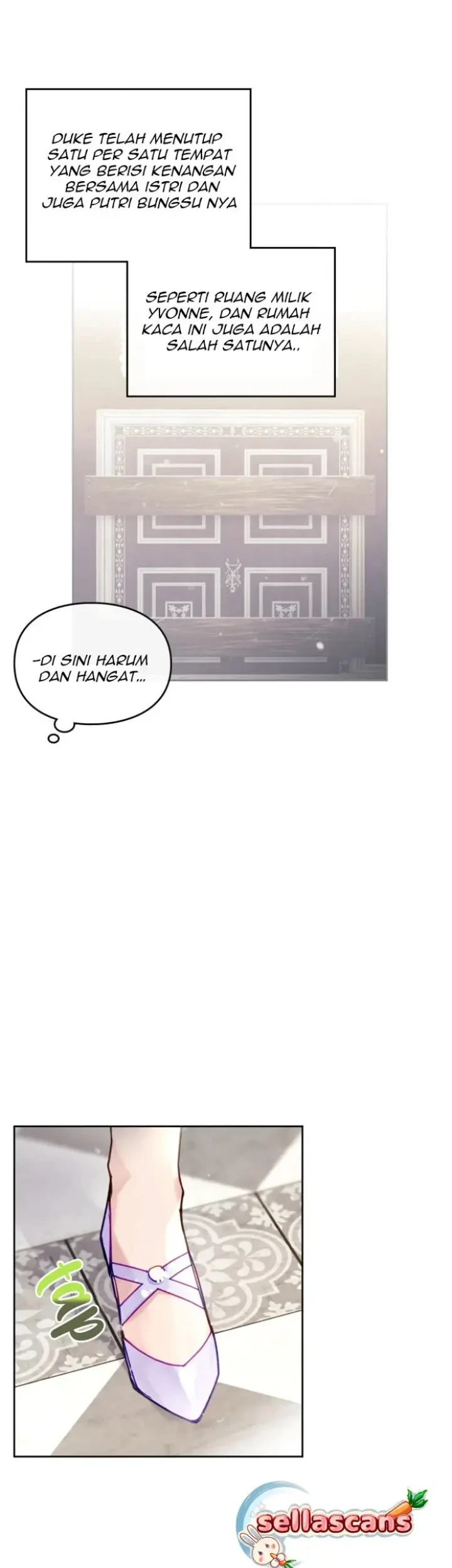 Villains Are Destined to Die Chapter 94 Gambar 6