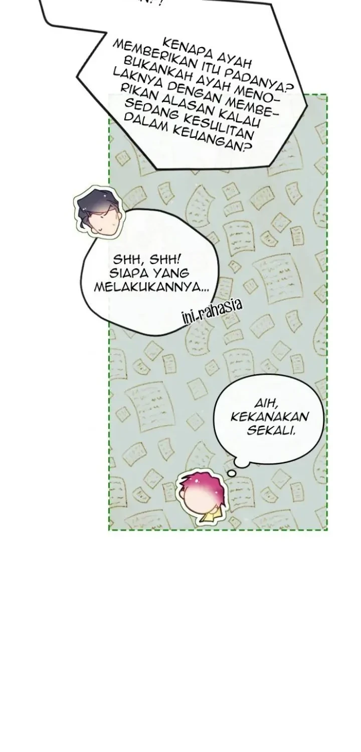 Villains Are Destined to Die Chapter 95 Gambar 5