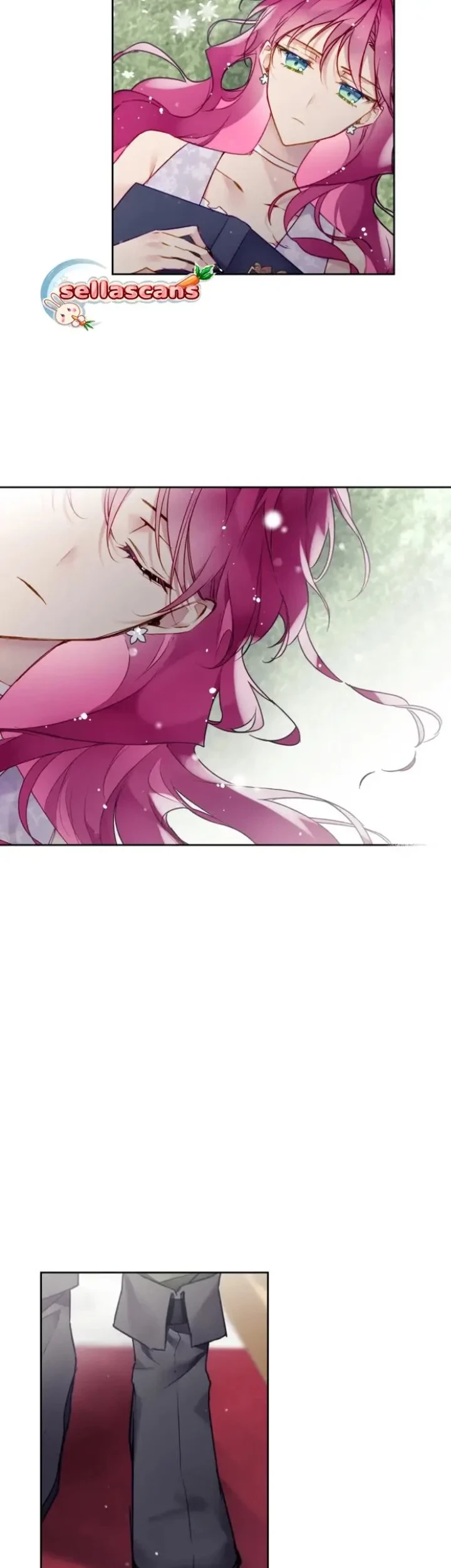 Villains Are Destined to Die Chapter 97 Gambar 6