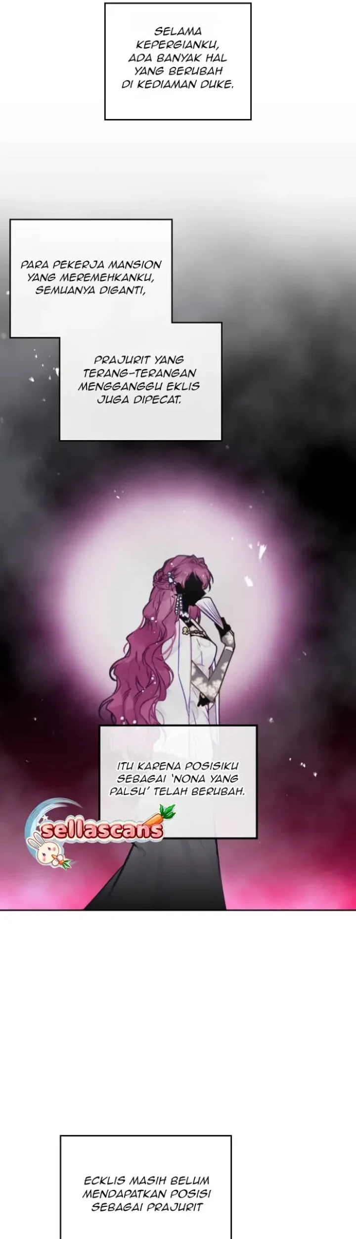 Villains Are Destined to Die Chapter 98 Gambar 5